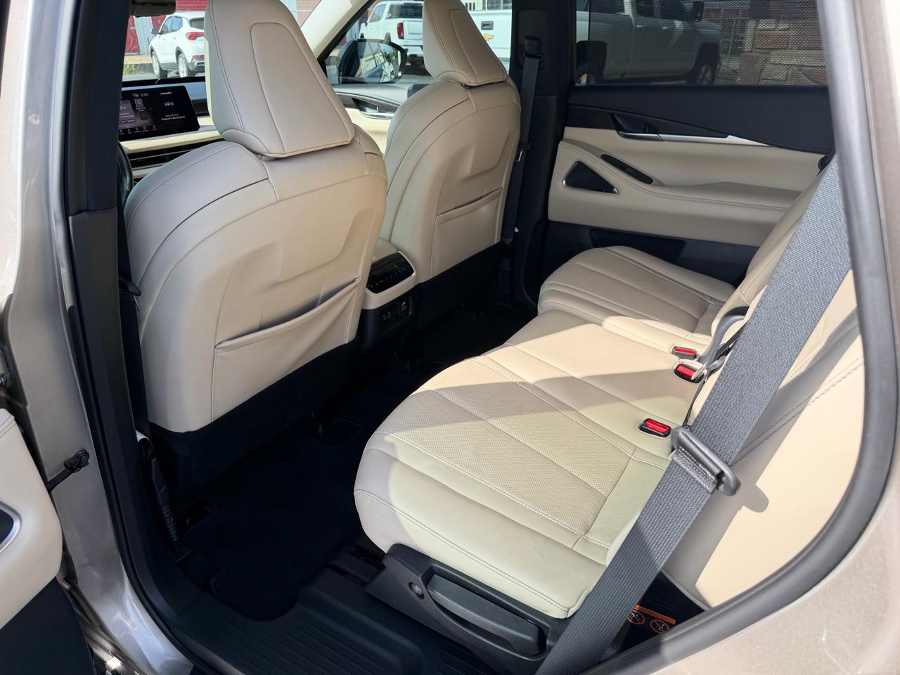 Infiniti QX60 SENSORY AWD 2023