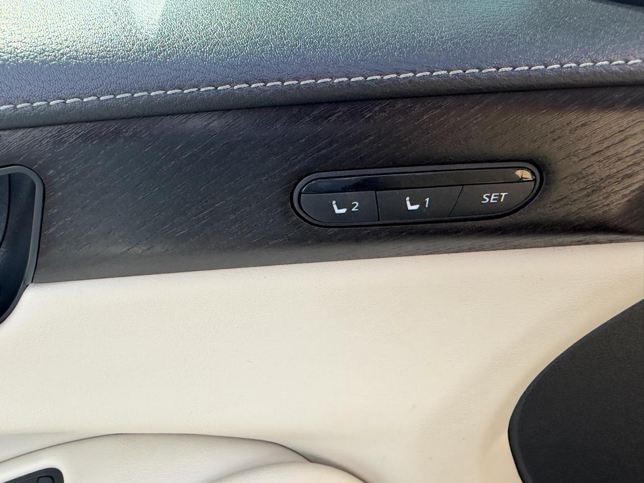 Infiniti QX60 SENSORY AWD 2023