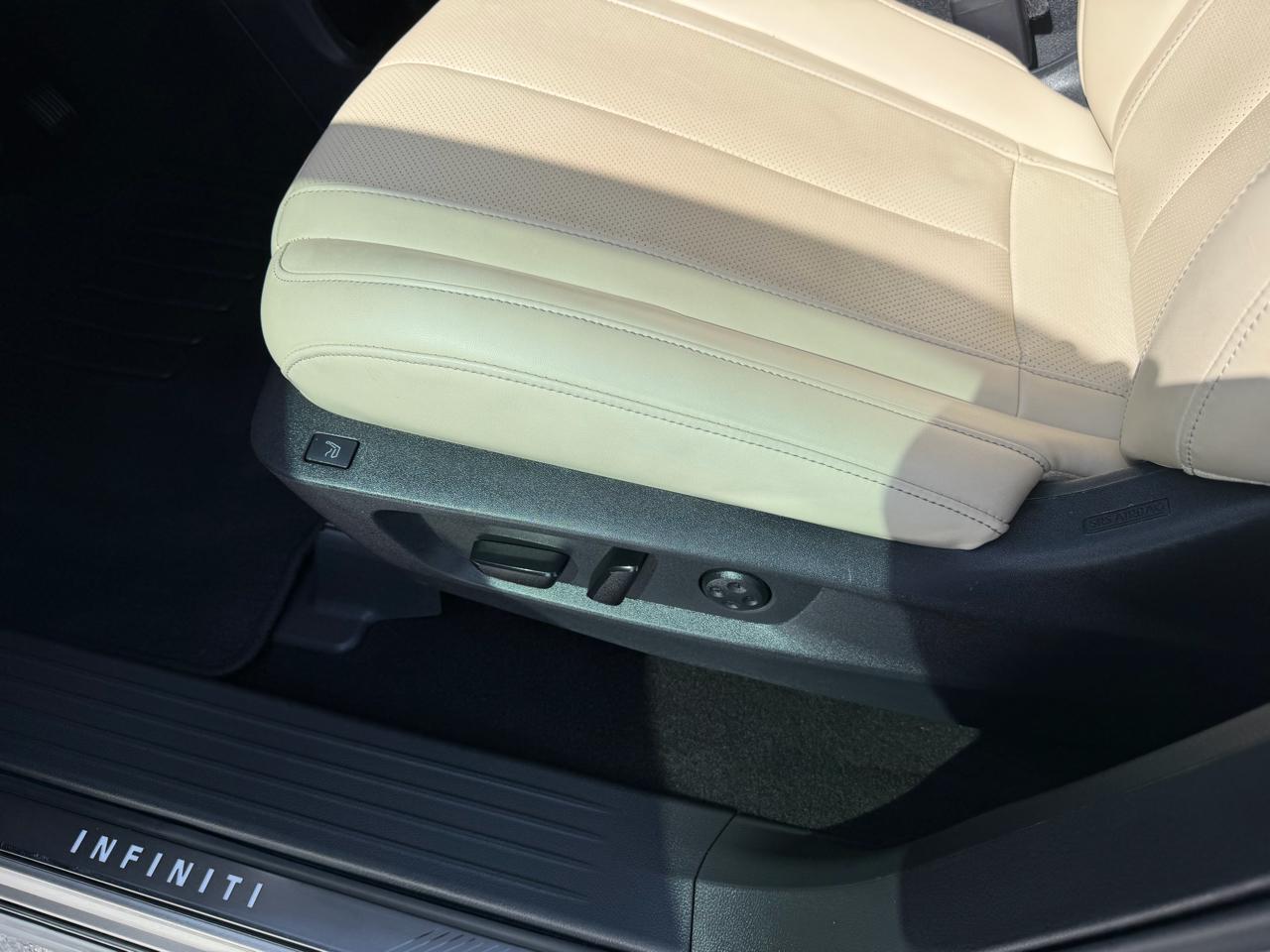 Infiniti QX60 SENSORY AWD 2023