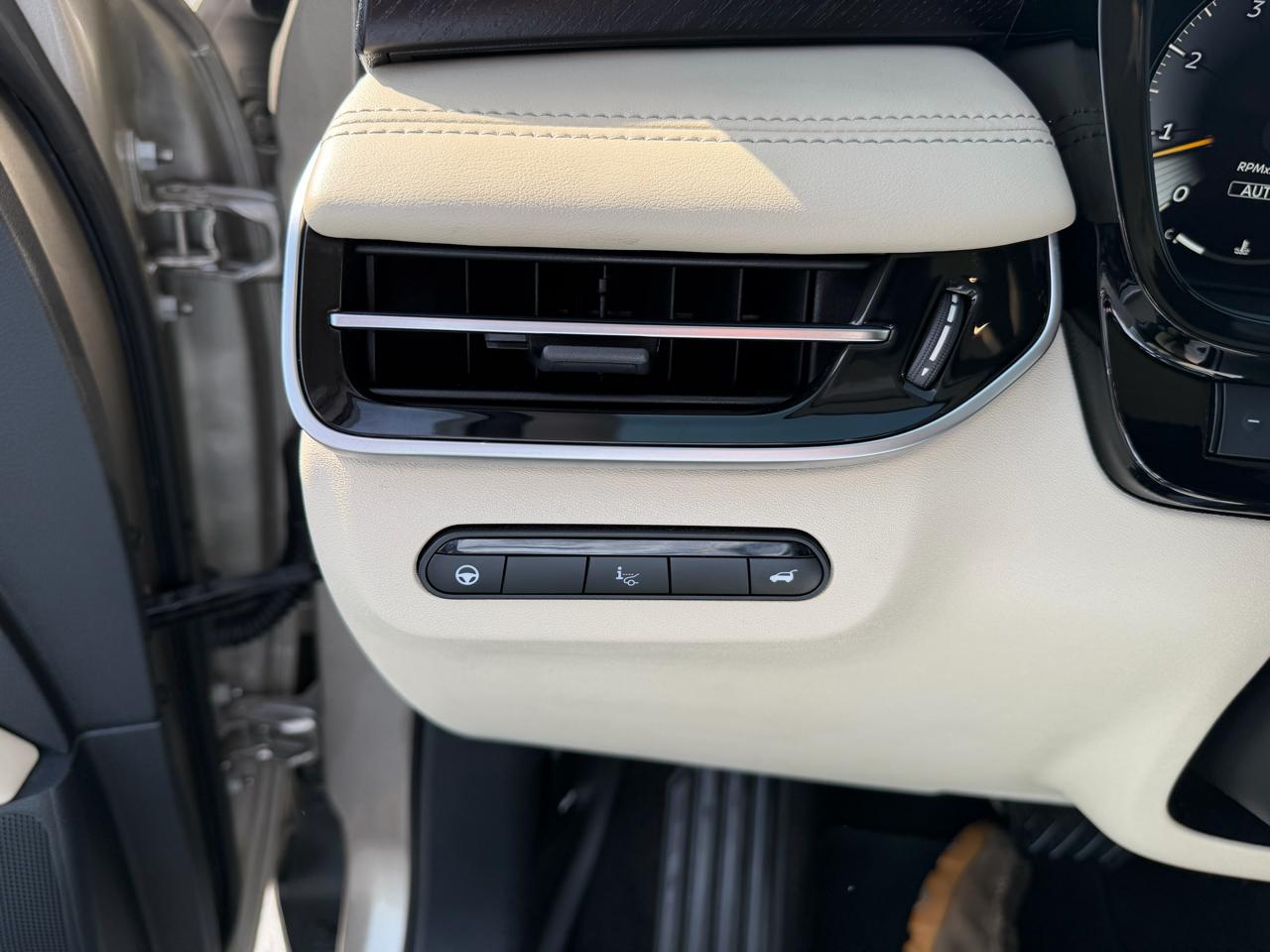 Infiniti QX60 SENSORY AWD 2023
