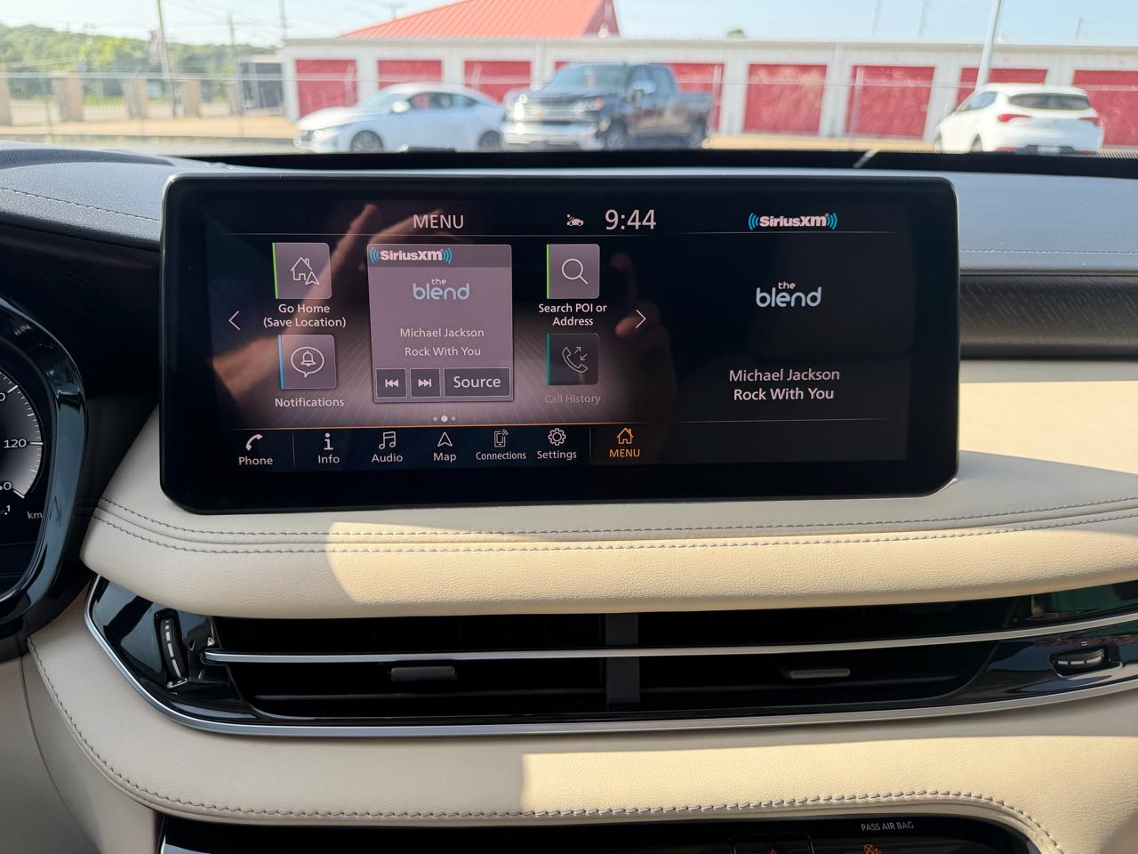 Infiniti QX60 SENSORY AWD 2023