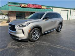 2023 Infiniti QX60 