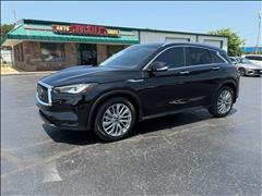 2023 Infiniti QX50 
