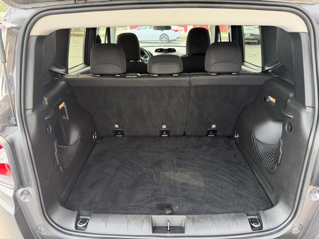 Jeep Renegade Sport 4x4 2017