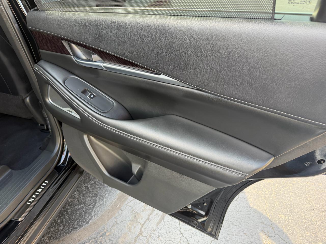 Infiniti QX60 SENSORY AWD 2023