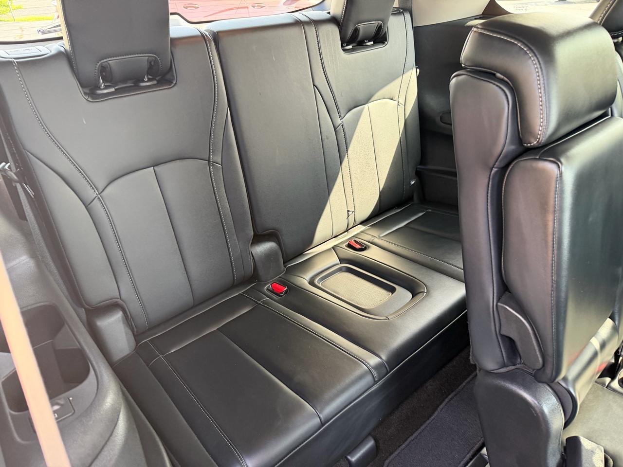 Infiniti QX60 SENSORY AWD 2023