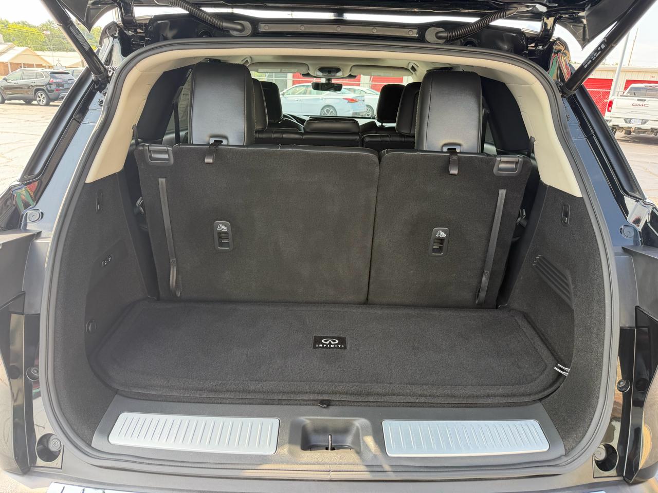 Infiniti QX60 SENSORY AWD 2023
