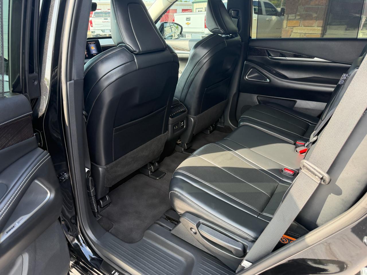 Infiniti QX60 SENSORY AWD 2023