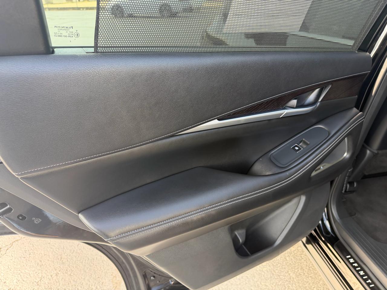 Infiniti QX60 SENSORY AWD 2023