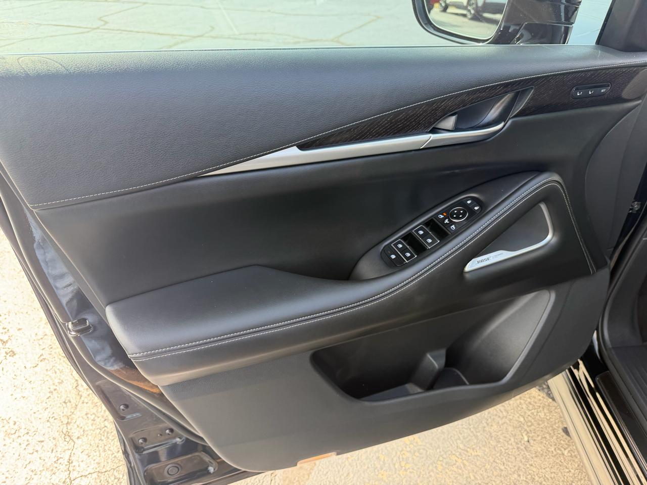 Infiniti QX60 SENSORY AWD 2023