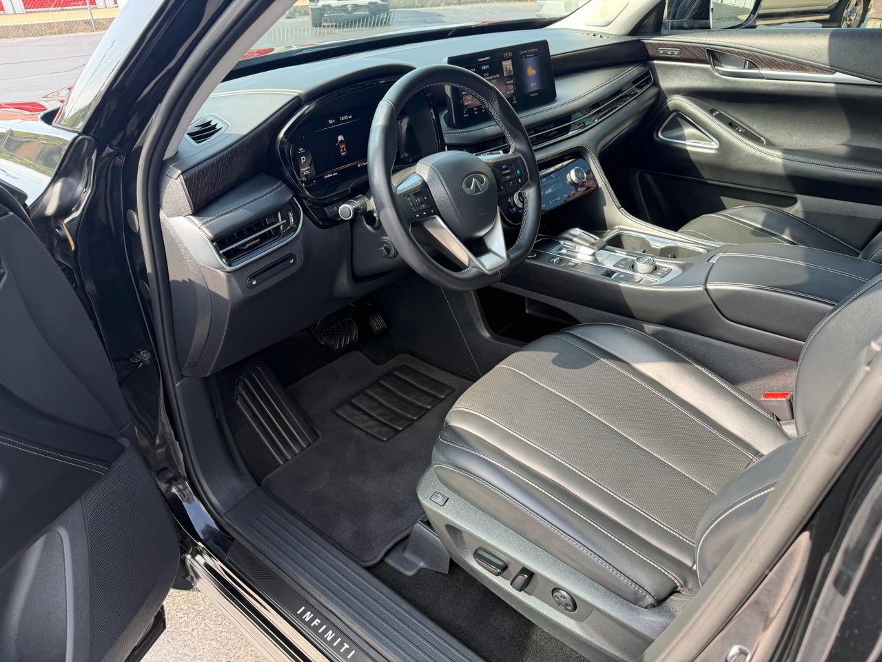 Infiniti QX60 SENSORY AWD 2023