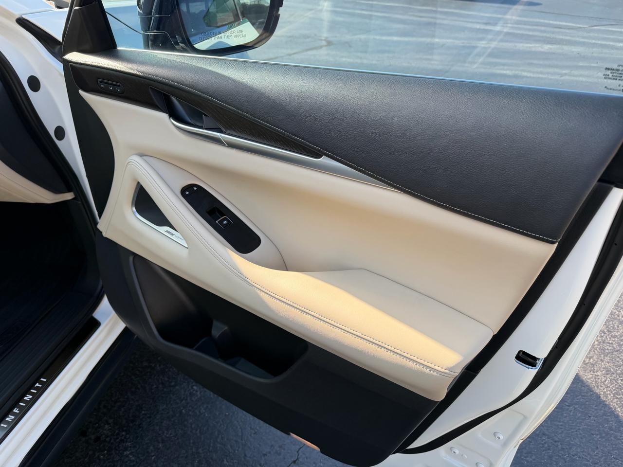 Infiniti QX60 SENSORY AWD 2023