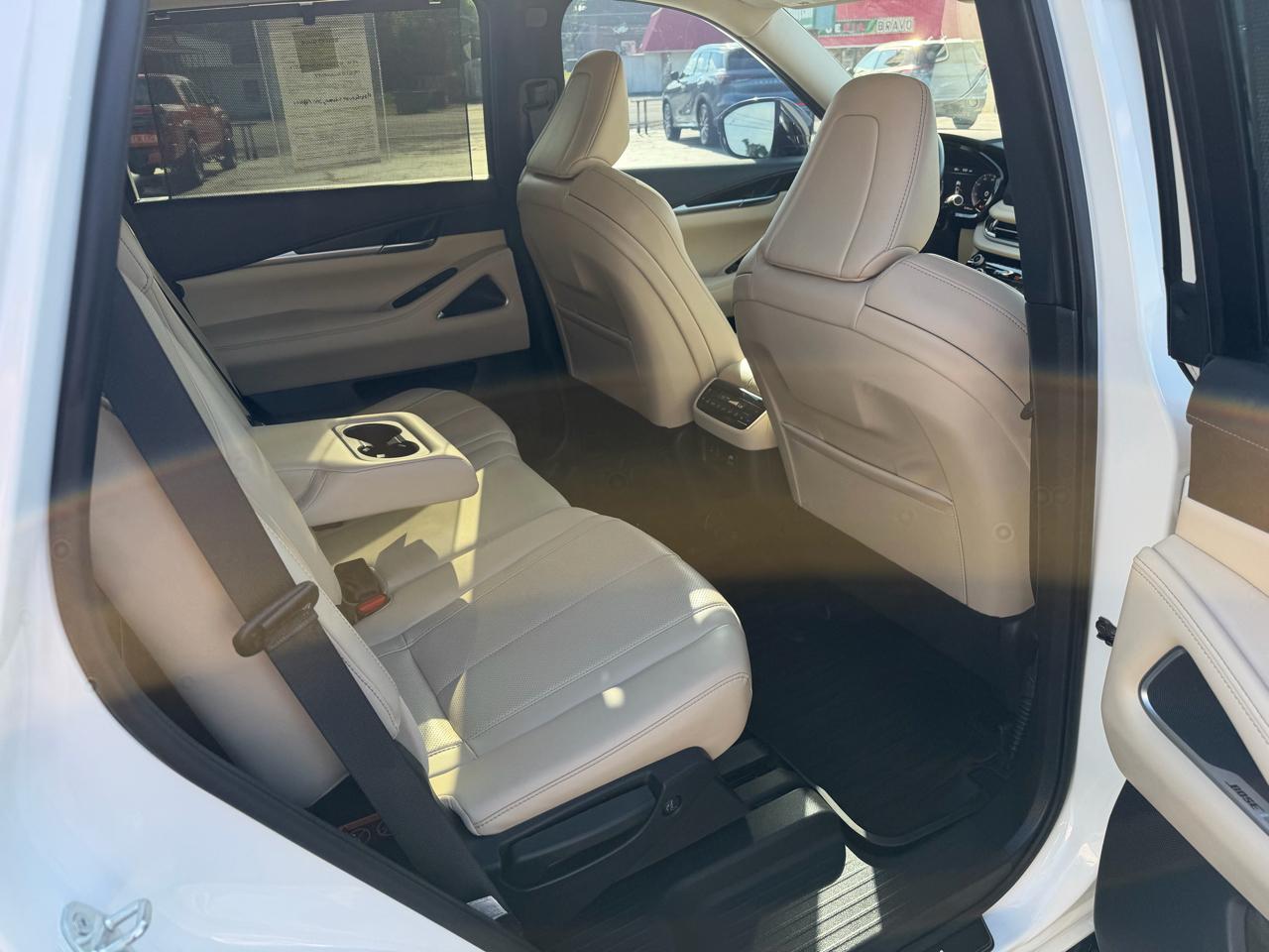 Infiniti QX60 SENSORY AWD 2023