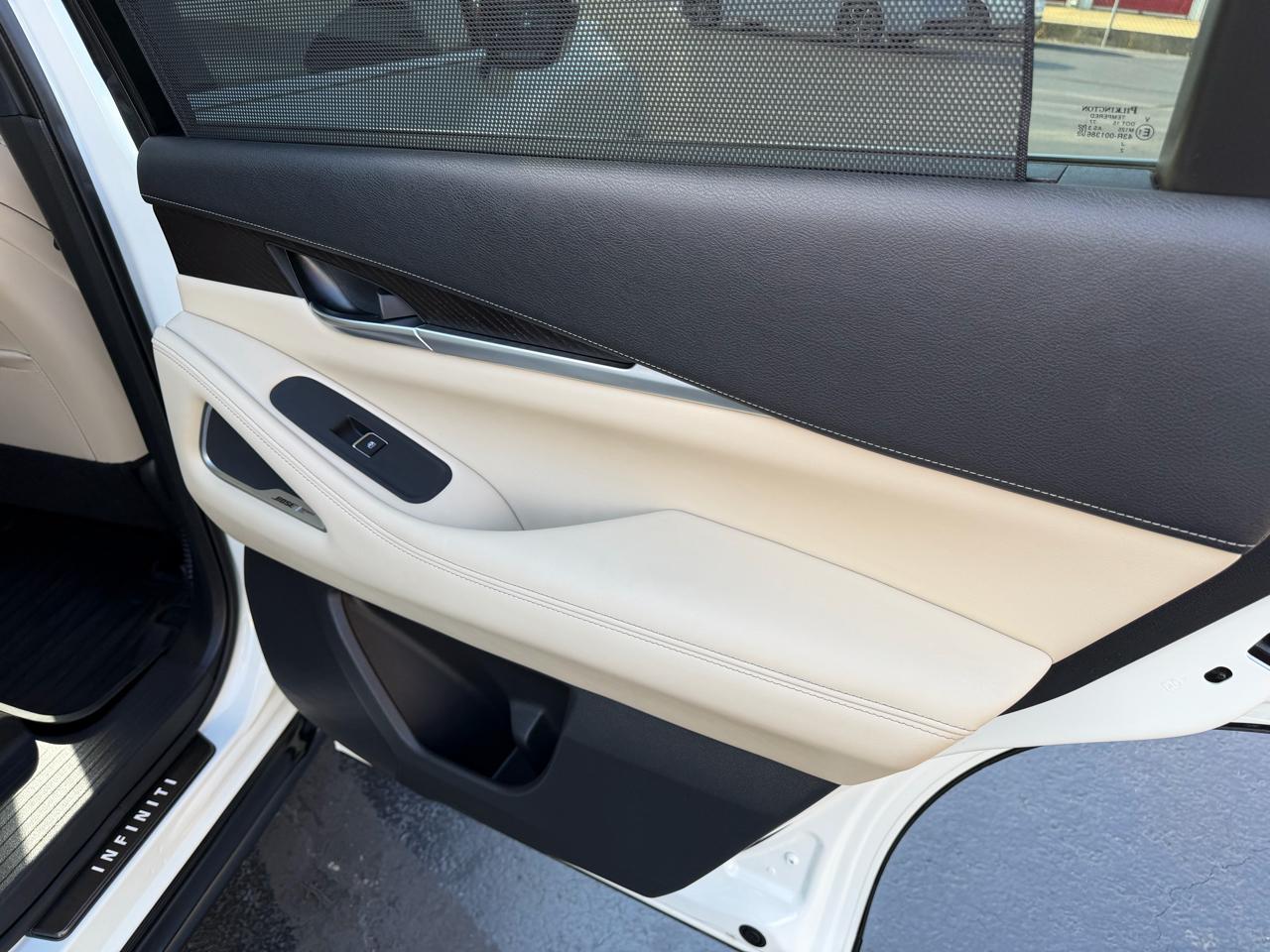 Infiniti QX60 SENSORY AWD 2023
