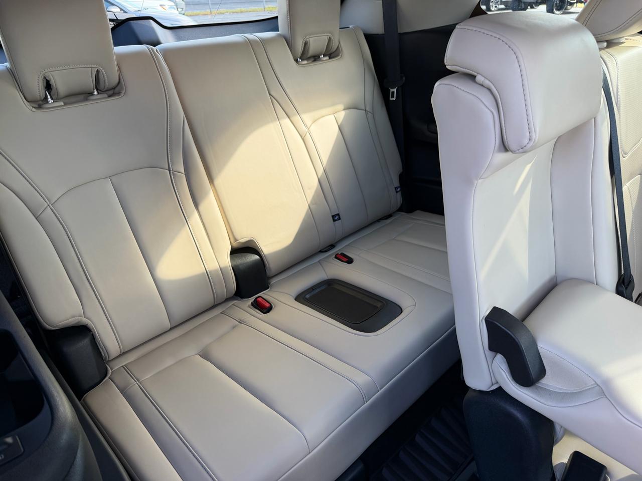 Infiniti QX60 SENSORY AWD 2023