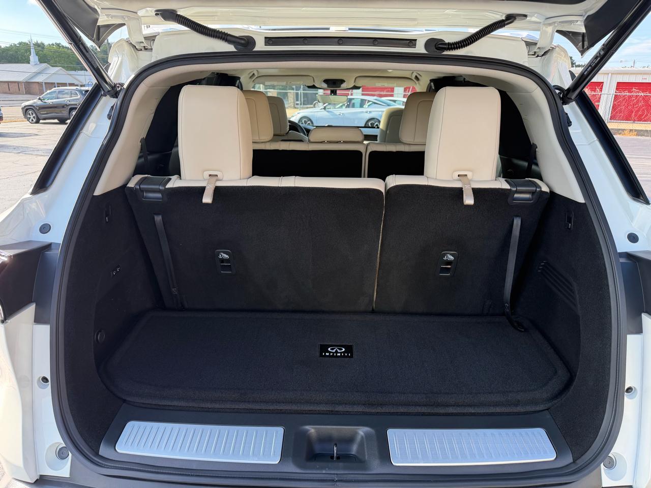 Infiniti QX60 SENSORY AWD 2023