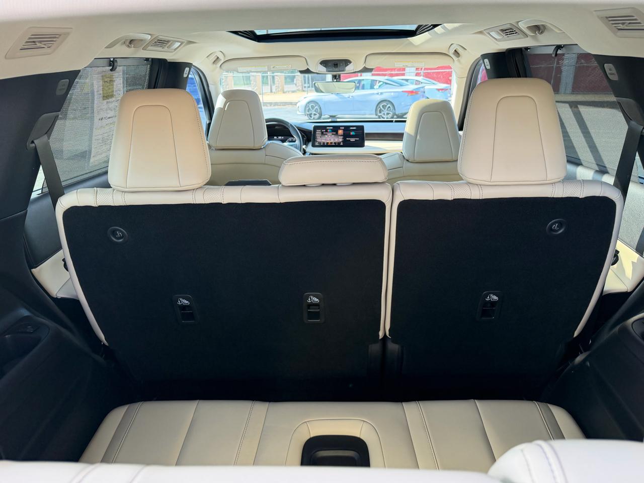 Infiniti QX60 SENSORY AWD 2023