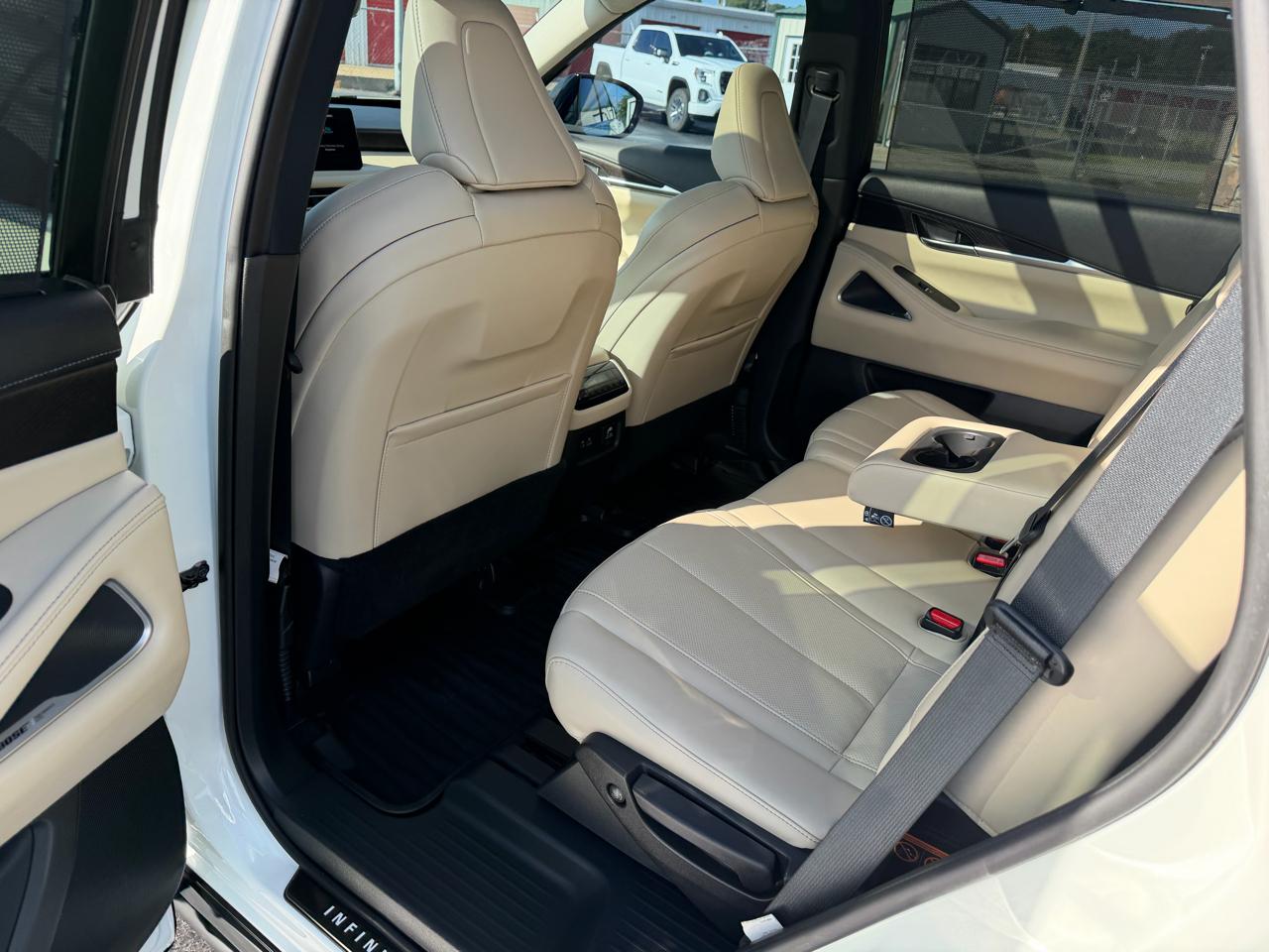 Infiniti QX60 SENSORY AWD 2023