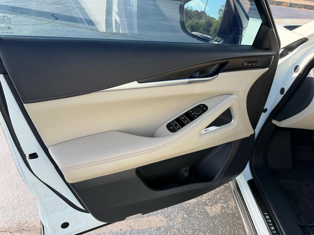 Infiniti QX60 SENSORY AWD 2023
