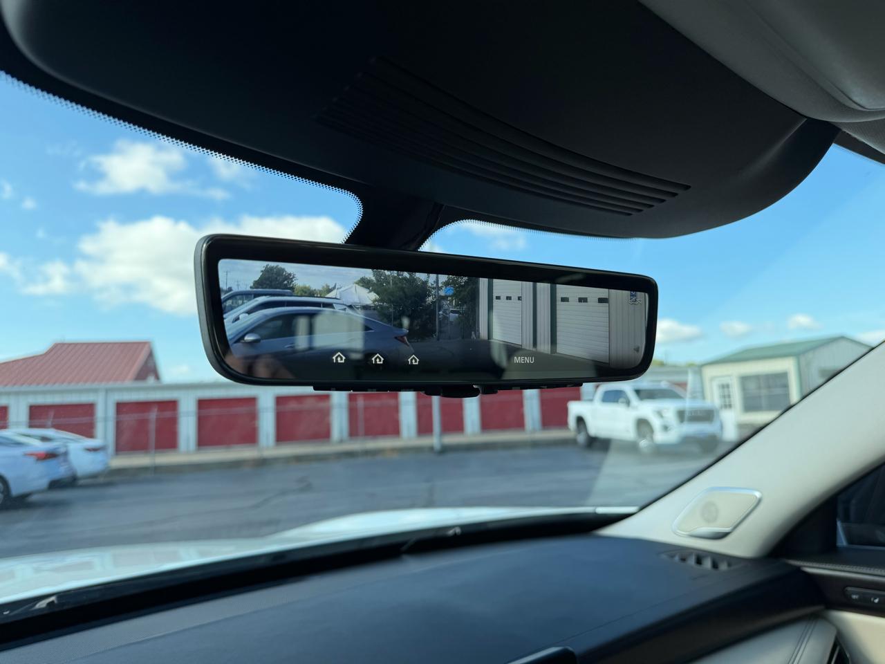Infiniti QX60 SENSORY AWD 2023