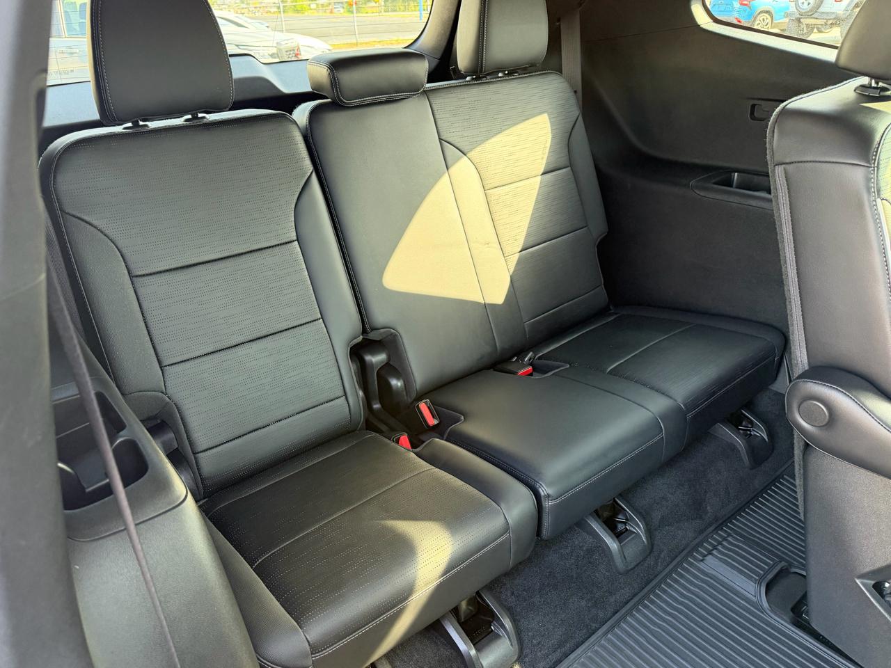 Buick Enclave 4dr Sport Touring 2025