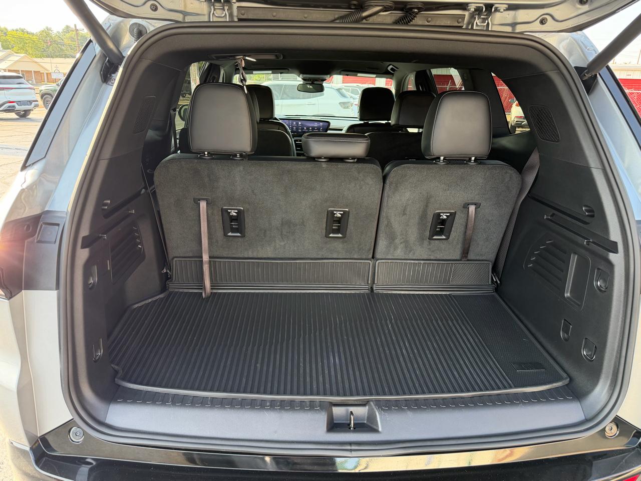 Buick Enclave 4dr Sport Touring 2025