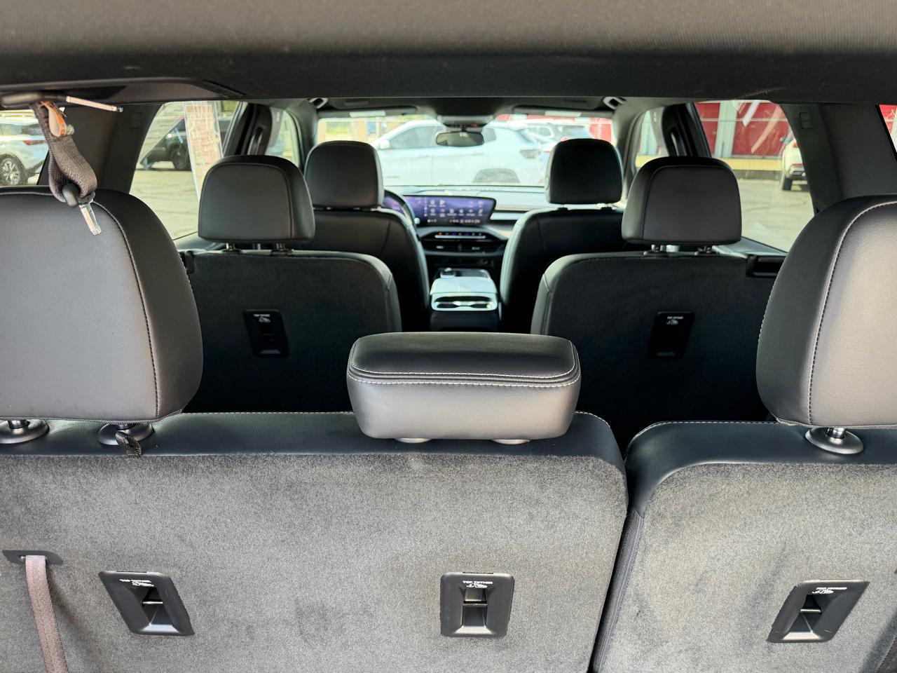 Buick Enclave 4dr Sport Touring 2025