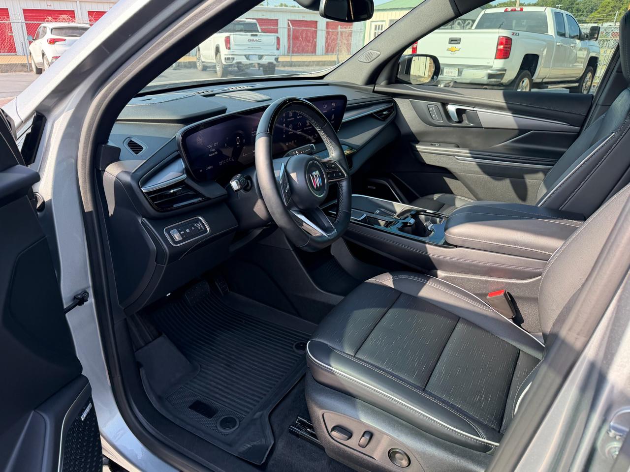 Buick Enclave 4dr Sport Touring 2025
