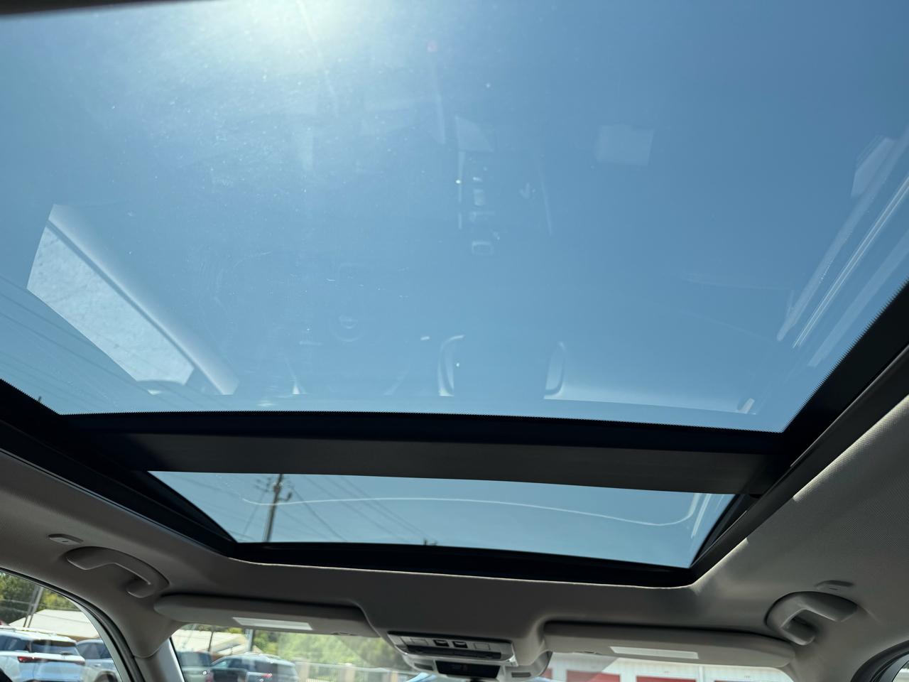 Nissan Rogue FWD SV 2023