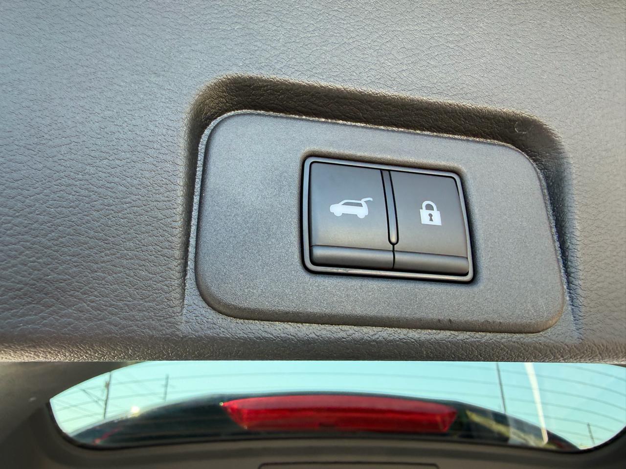 Nissan Rogue FWD SV 2023