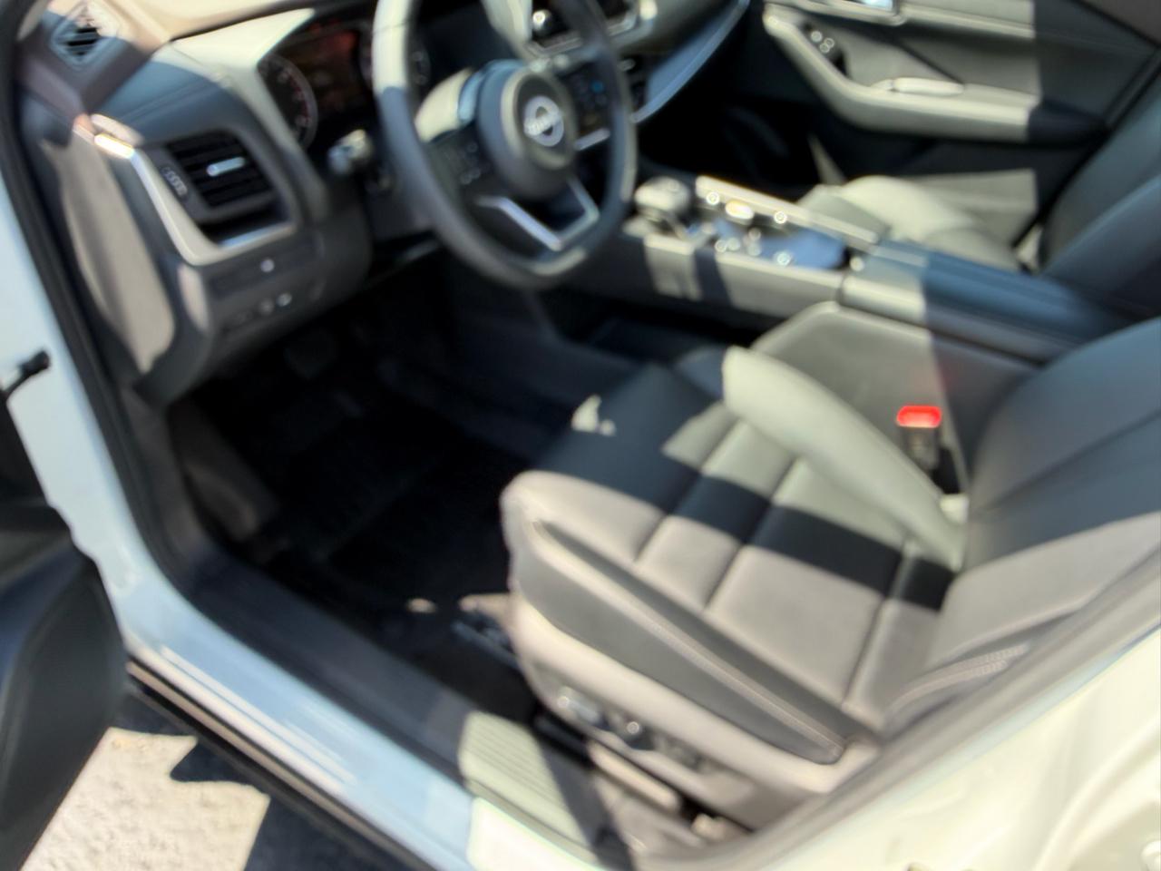 Nissan Rogue FWD SV 2023