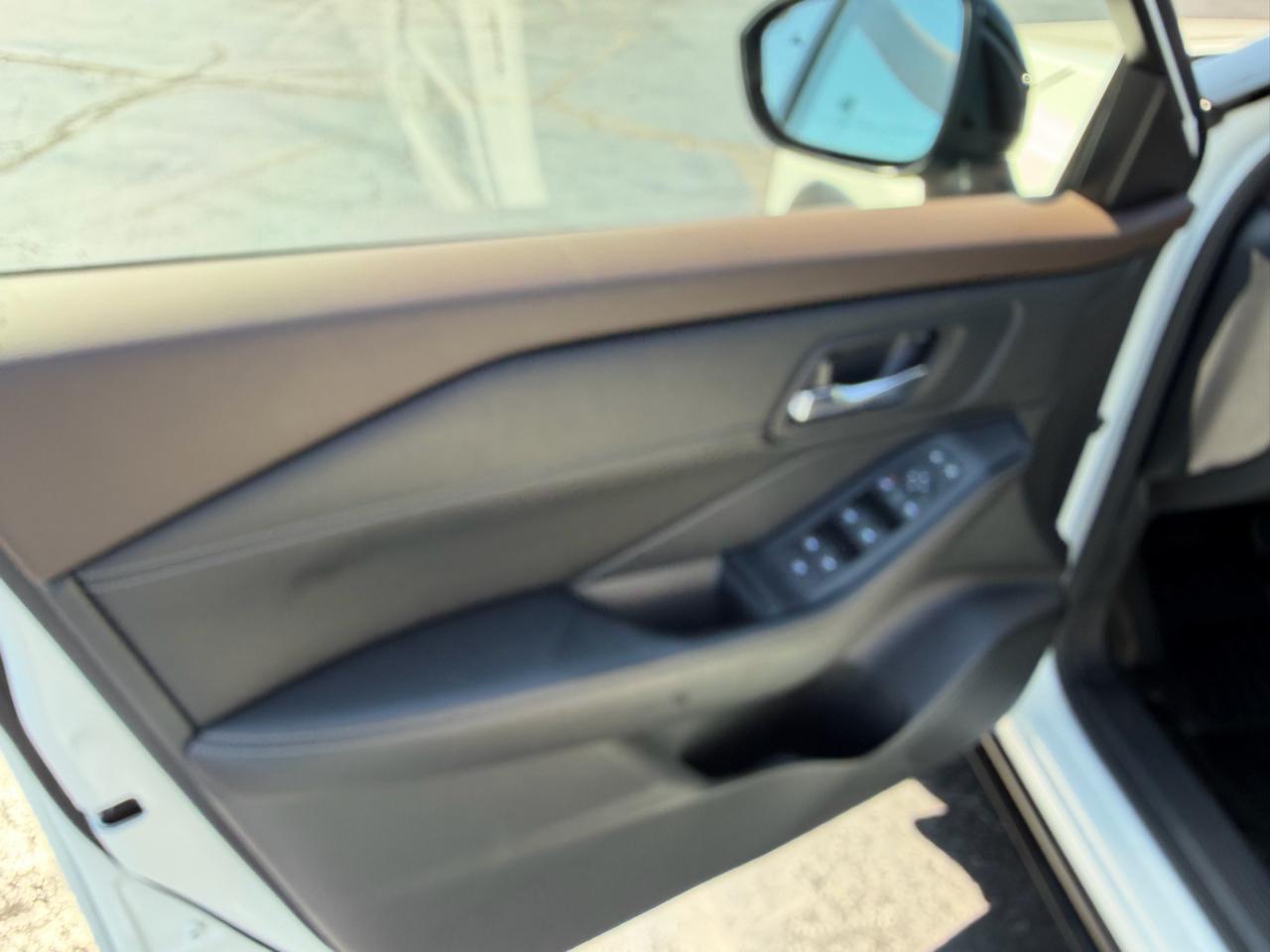 Nissan Rogue FWD SV 2023