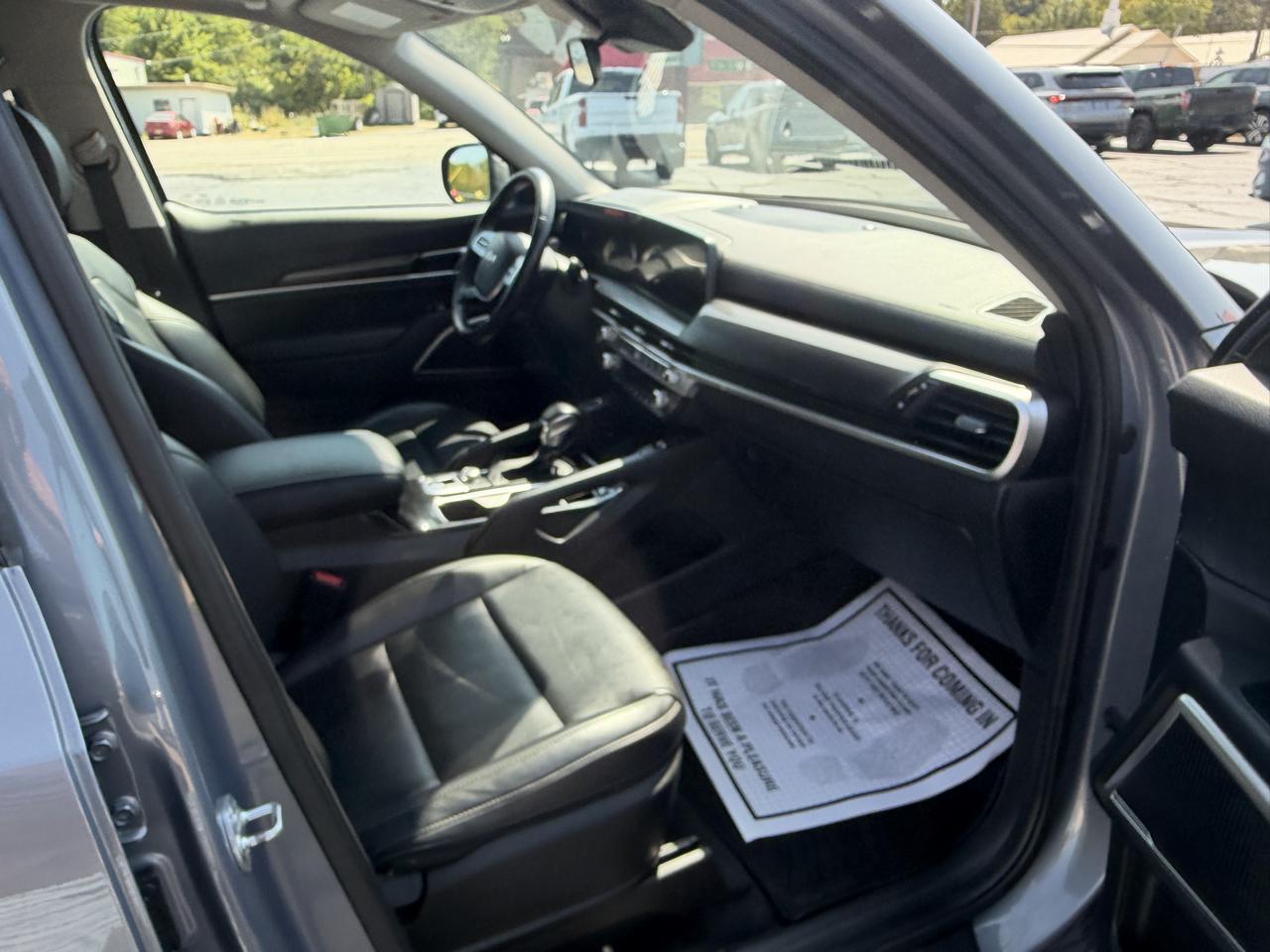 Kia Telluride S FWD 2023