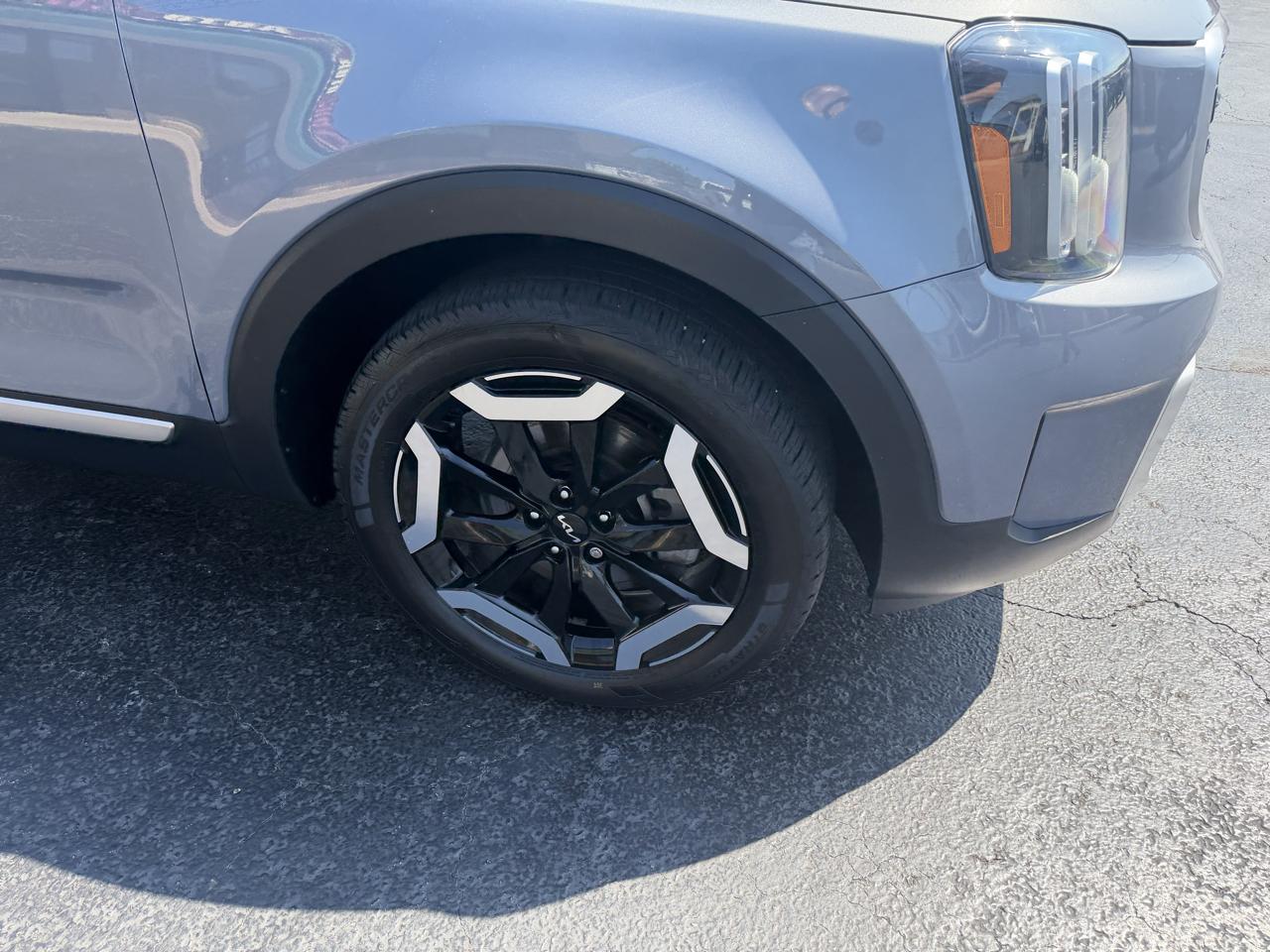 Kia Telluride S FWD 2023