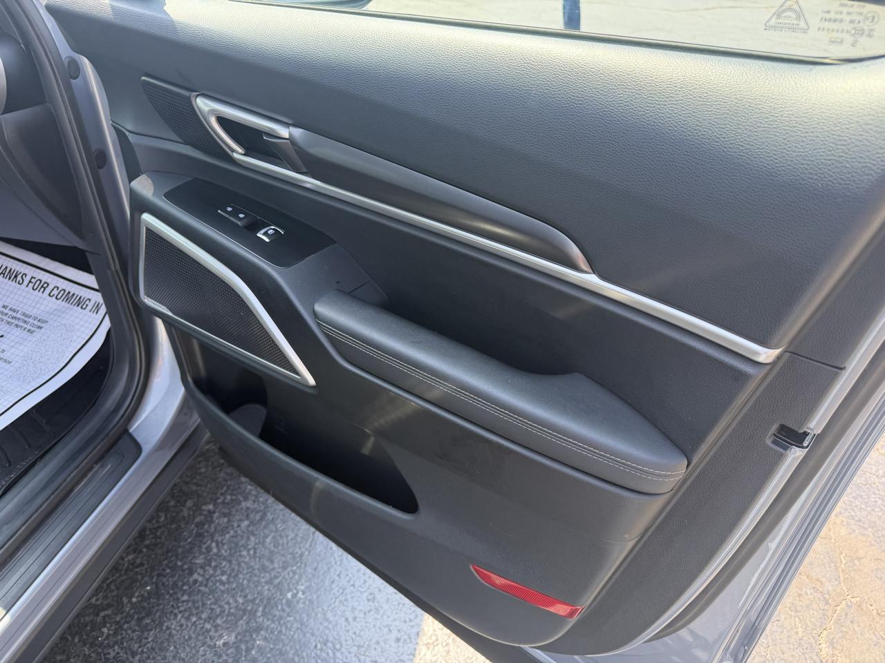 Kia Telluride S FWD 2023