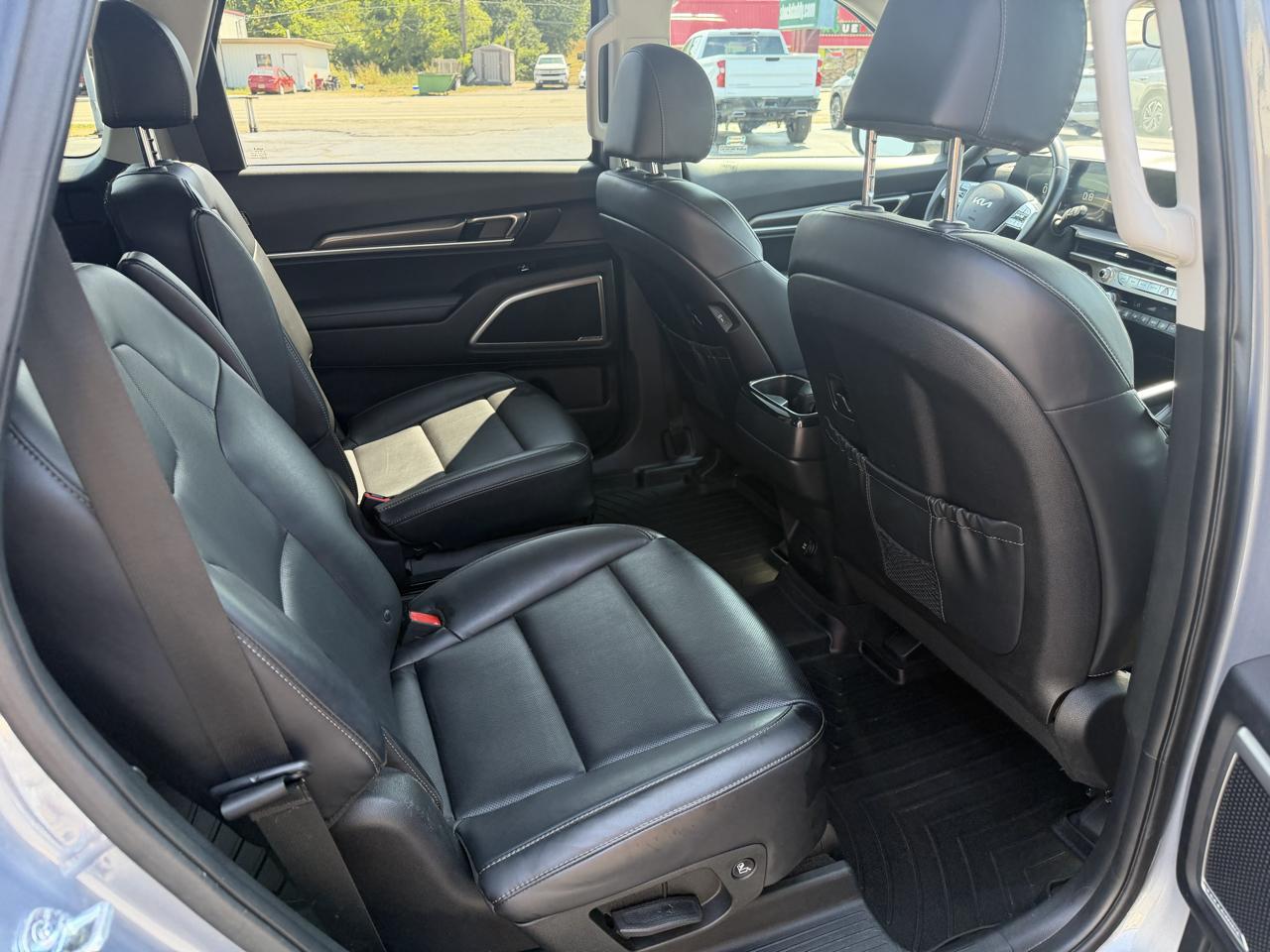 Kia Telluride S FWD 2023