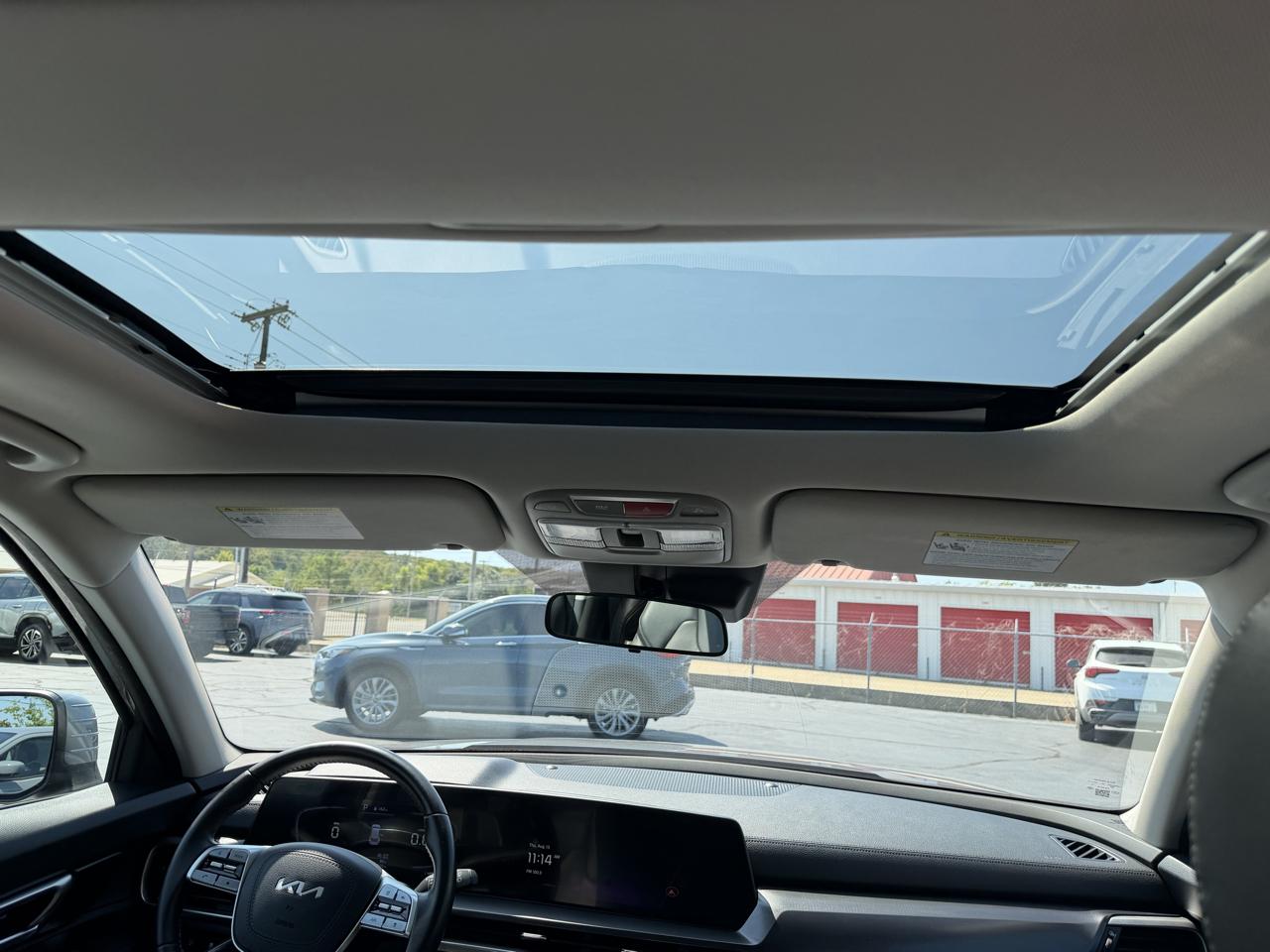 Kia Telluride S FWD 2023