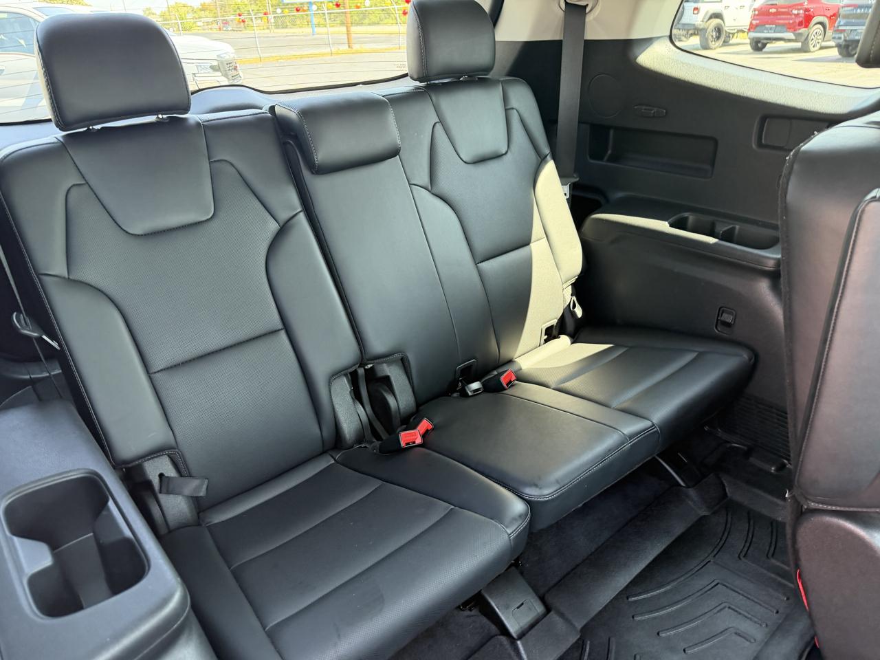 Kia Telluride S FWD 2023