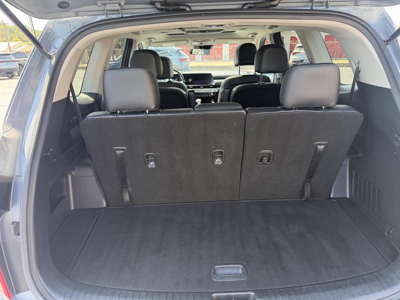 Kia Telluride S FWD 2023
