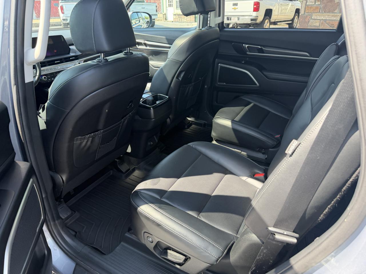 Kia Telluride S FWD 2023