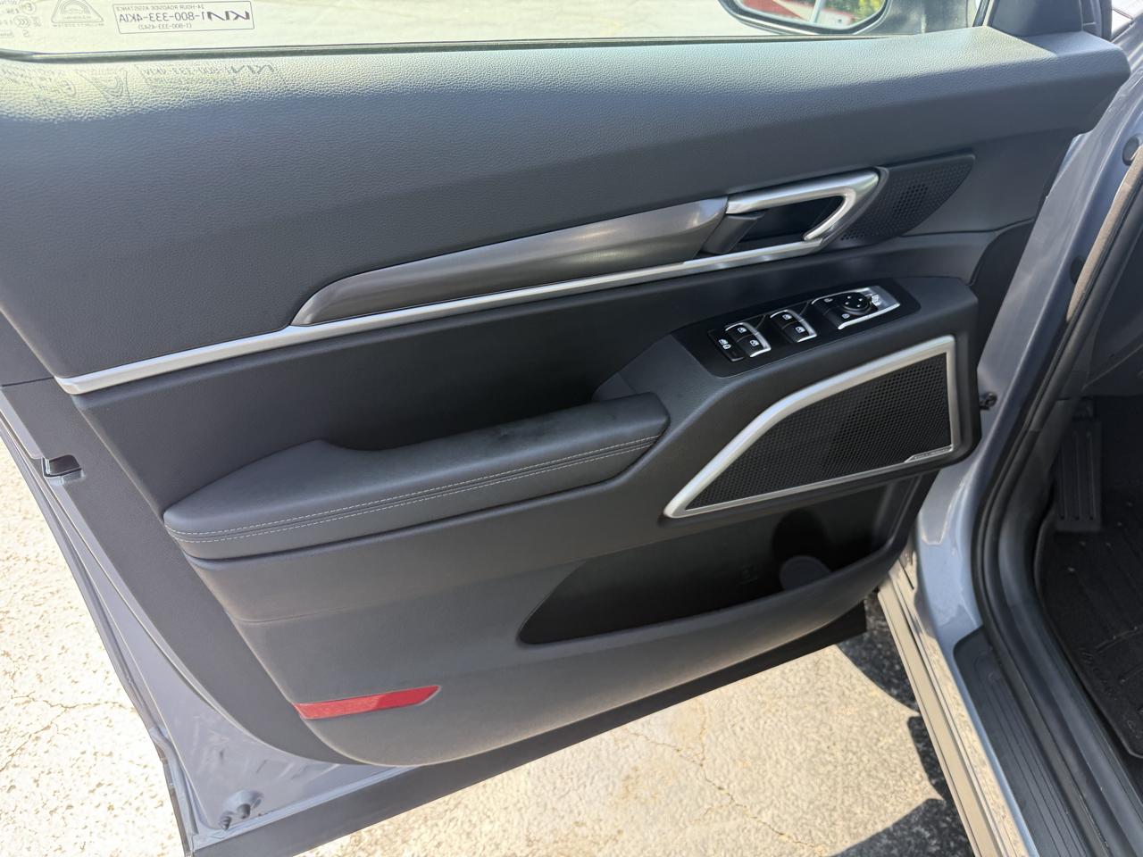 Kia Telluride S FWD 2023