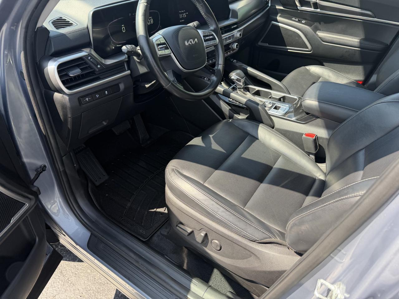 Kia Telluride S FWD 2023