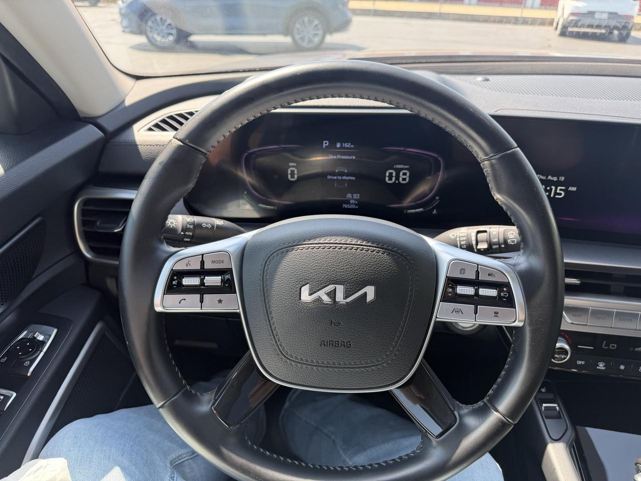Kia Telluride S FWD 2023