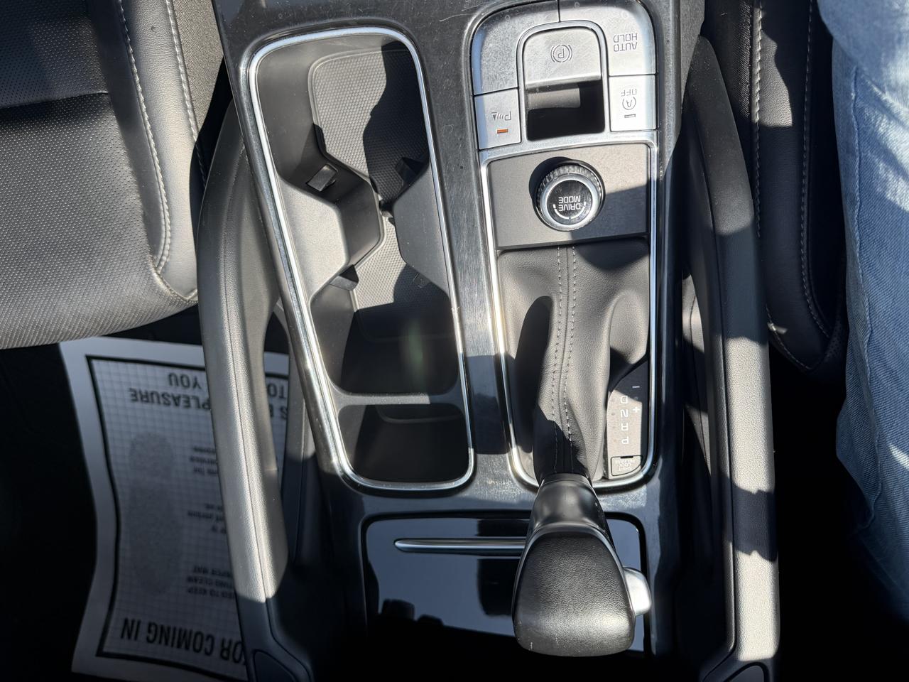 Kia Telluride S FWD 2023