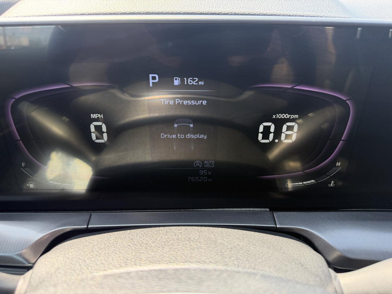 Kia Telluride S FWD 2023