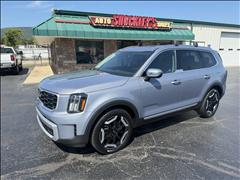 2023 Kia Telluride 