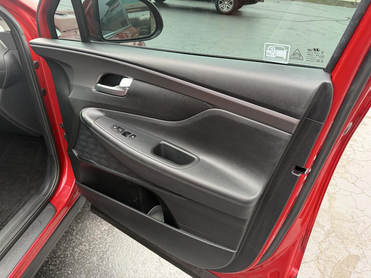 Hyundai Santa Fe SE 2.4L Auto FWD 2020
