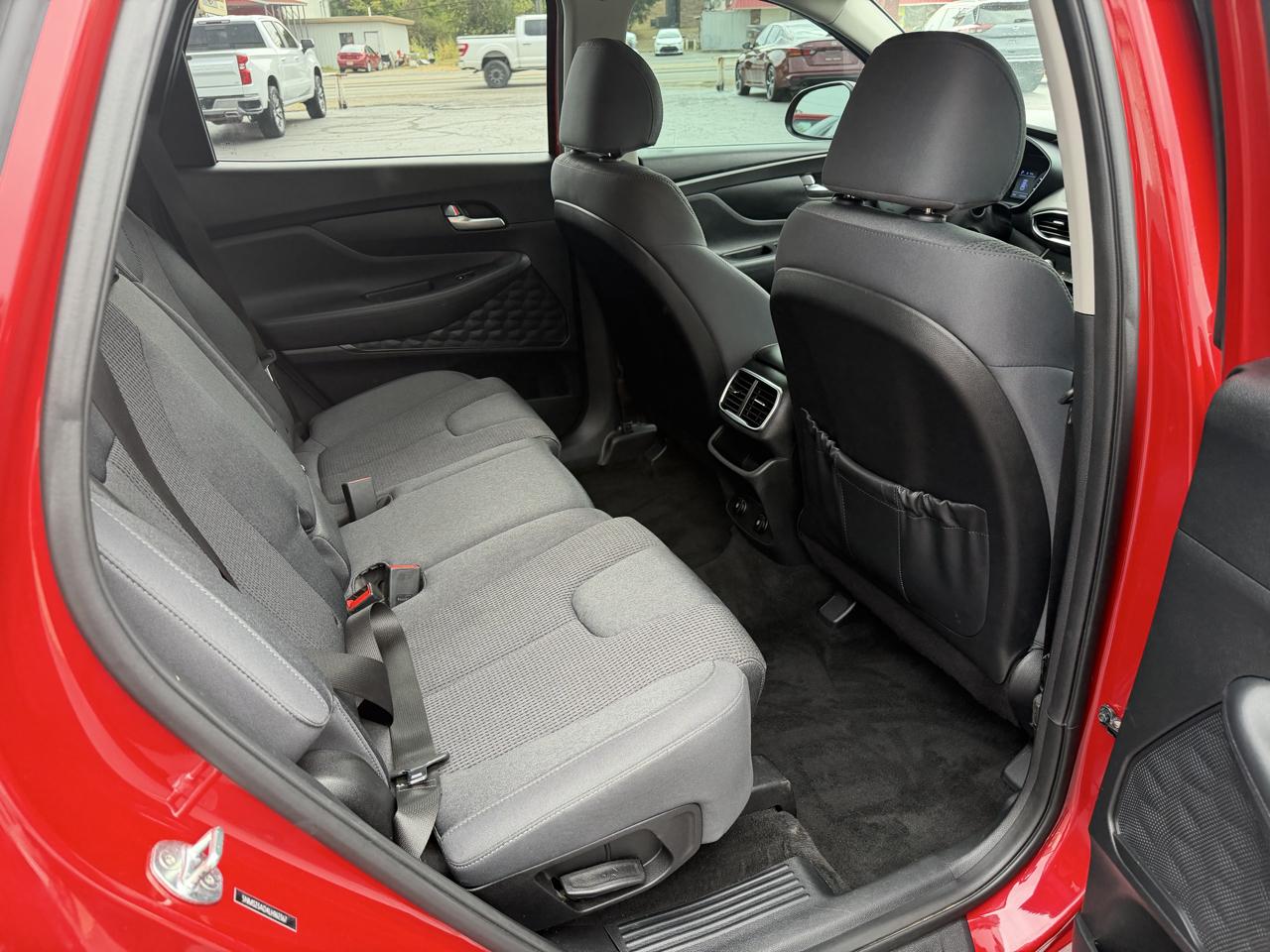 Hyundai Santa Fe SE 2.4L Auto FWD 2020