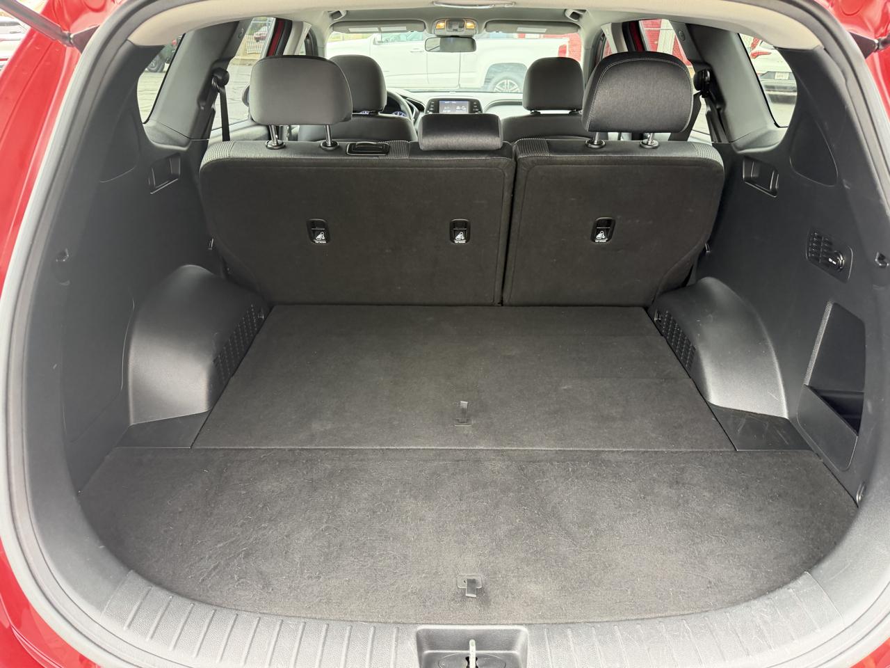 Hyundai Santa Fe SE 2.4L Auto FWD 2020