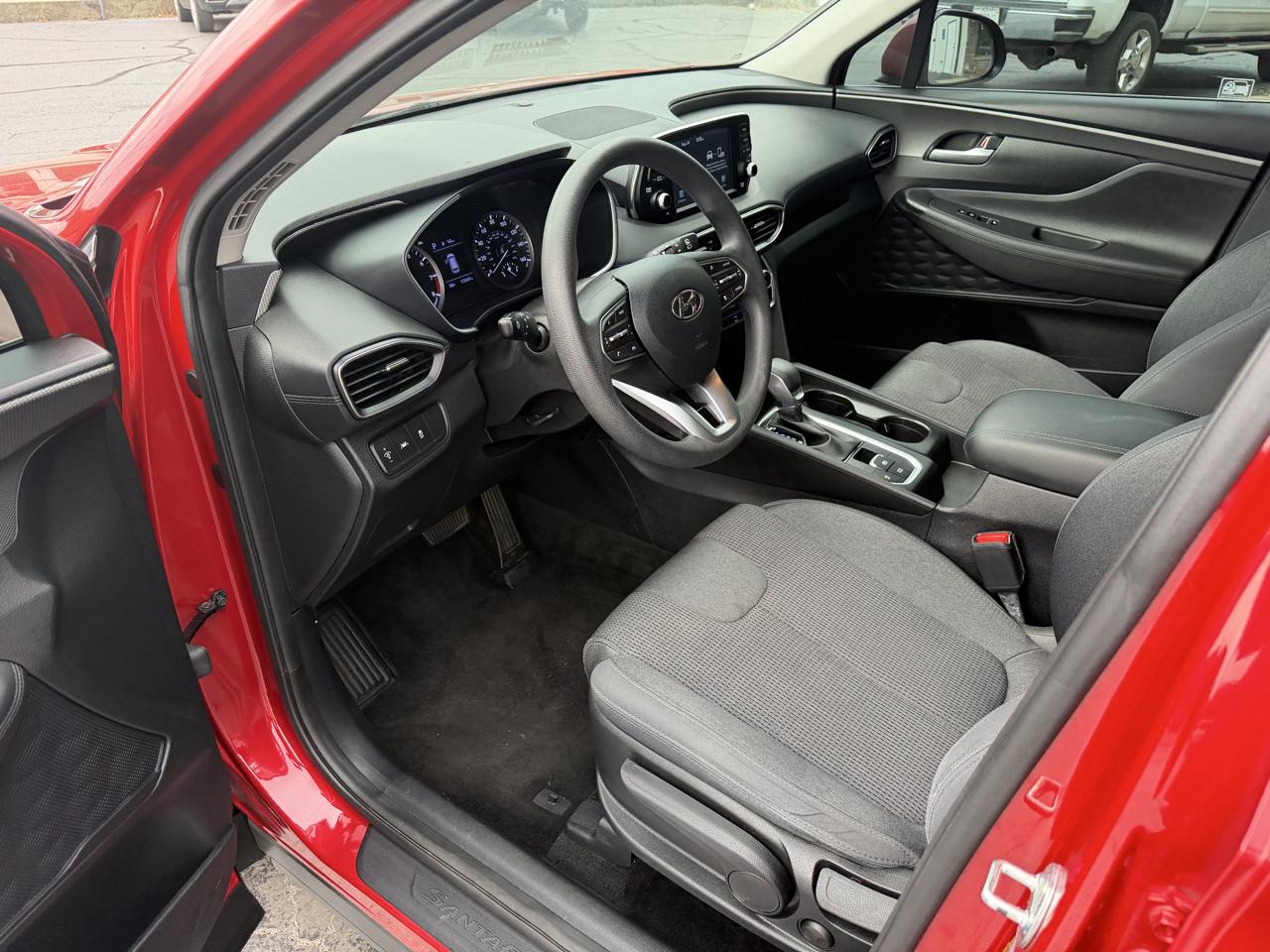 Hyundai Santa Fe SE 2.4L Auto FWD 2020